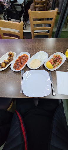 Photo of Durumcu Ali Baba - 3 Green St, Enfield EN3 7HG